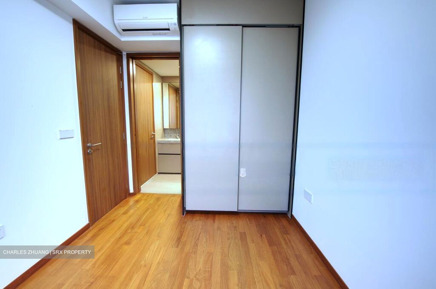 Stirling Residences (D3), Apartment #465677041